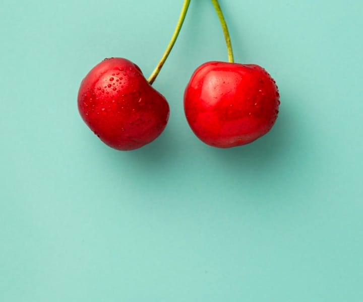 Picture of cherry